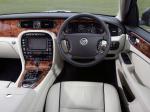 Jaguar XJ Sovereign 2007 года